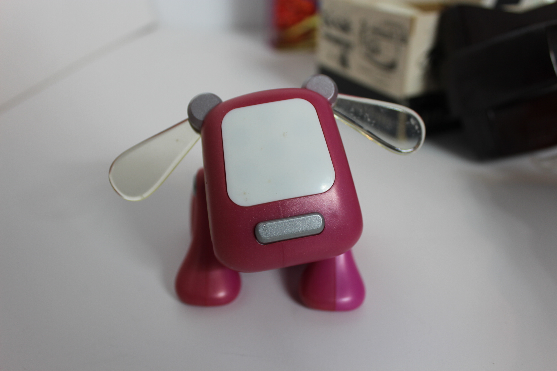 Grouping of Vintage Toys and Collectibles