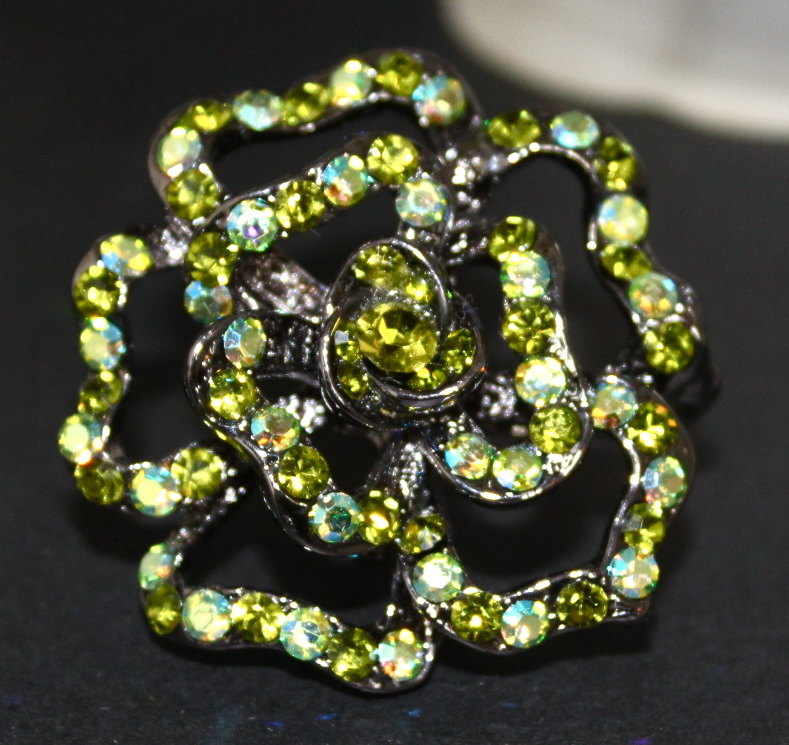 Collection of Home Decor and Religious Glass Figurines