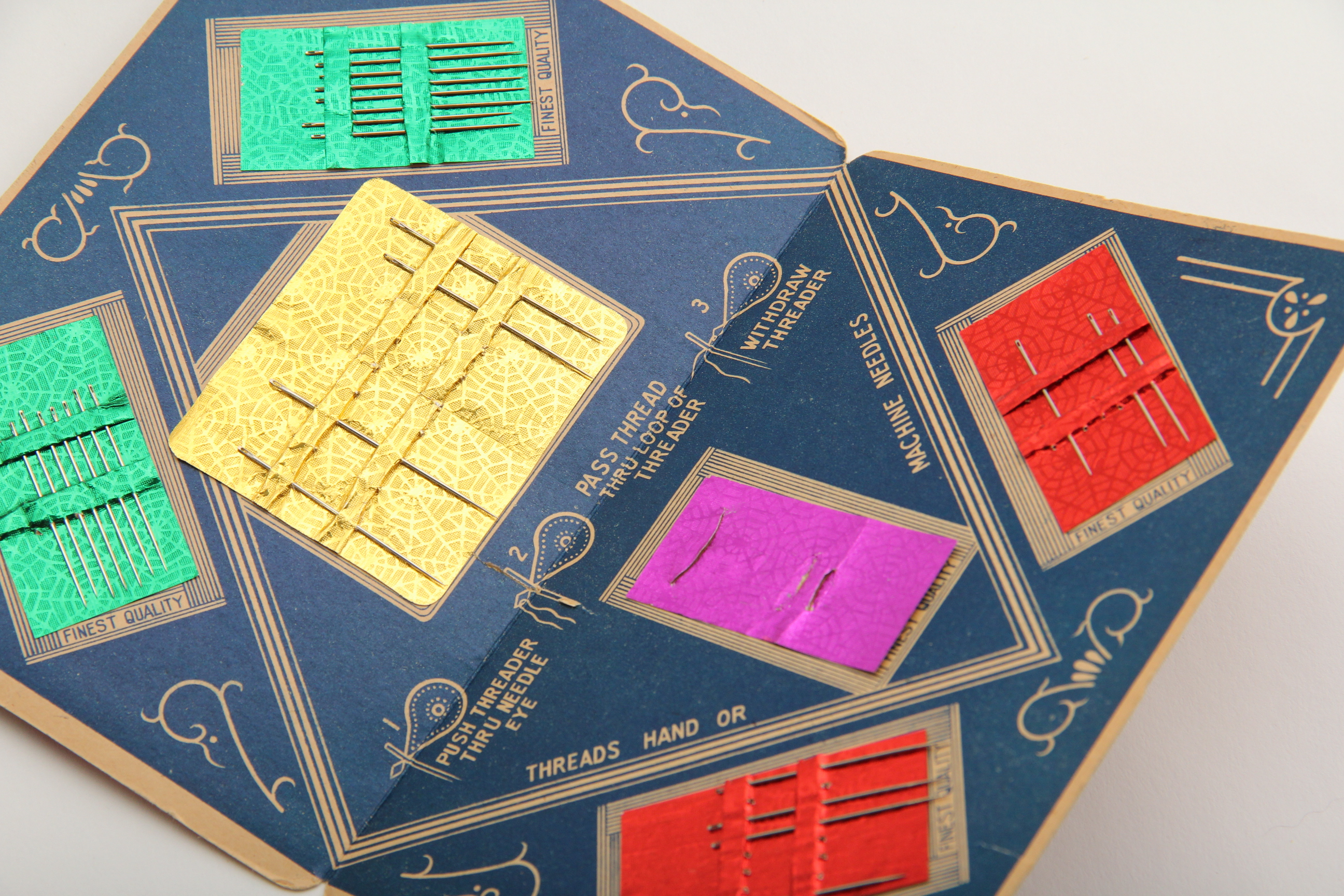 Chicago World's Fair Souvenirs