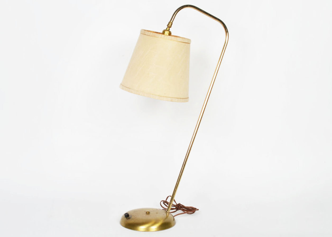 Vintage Mid-Century Modern Lamp