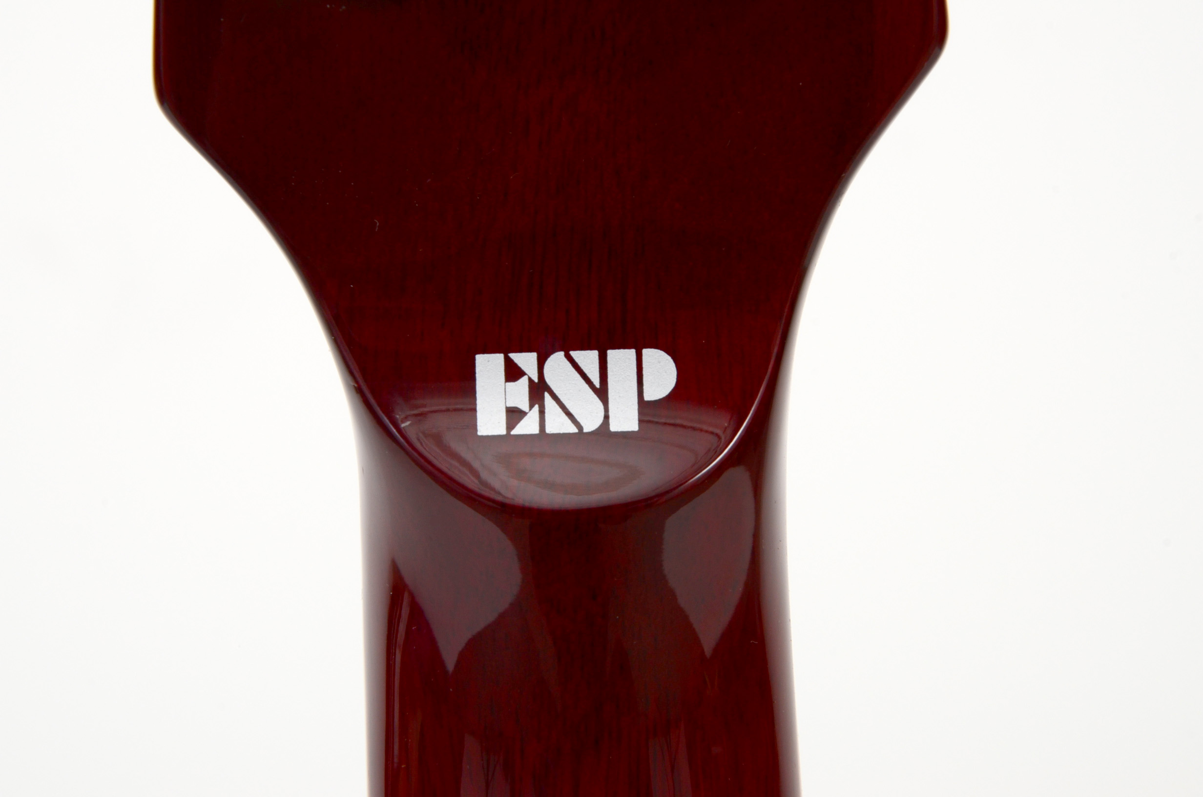 ESP LTD Hybrid-400 Black Cherry Electric Guitar