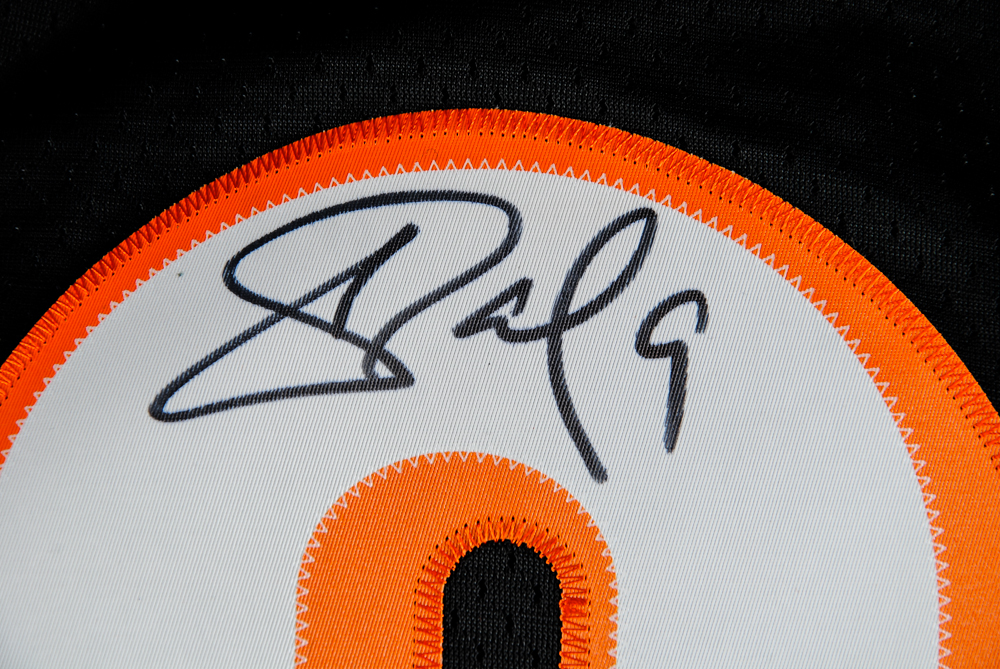 Carson Palmer Signed Bengals Jersey