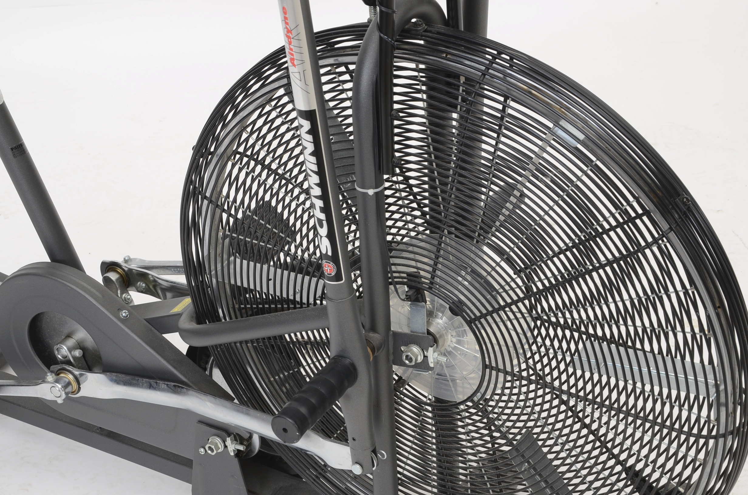 Schwinn Airdyne Exercise Bike