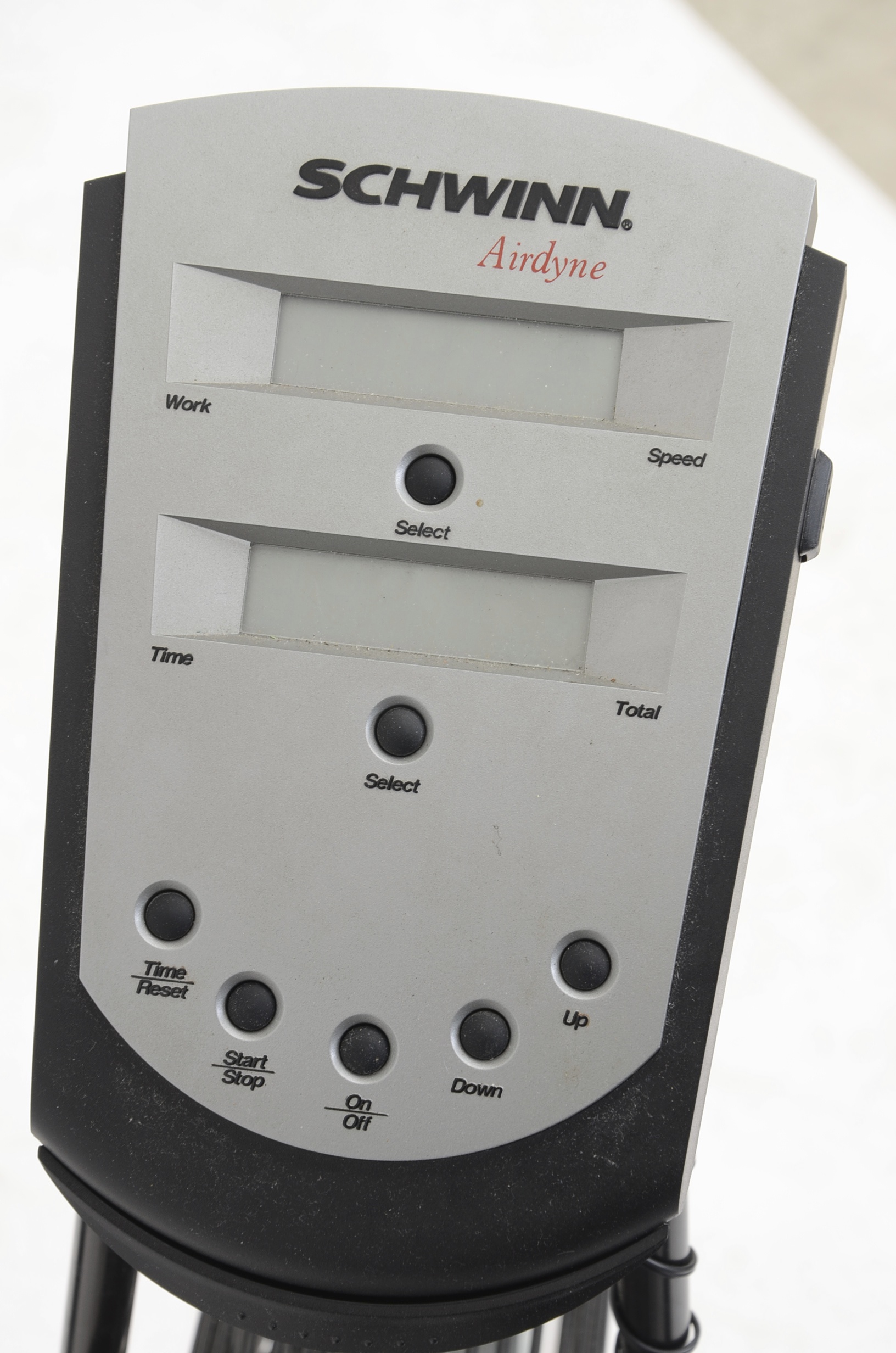 Schwinn Airdyne Exercise Bike