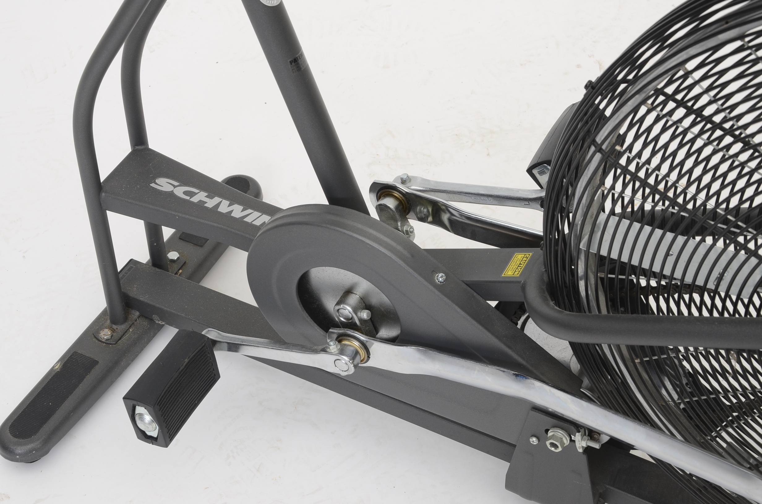 Schwinn Airdyne Exercise Bike