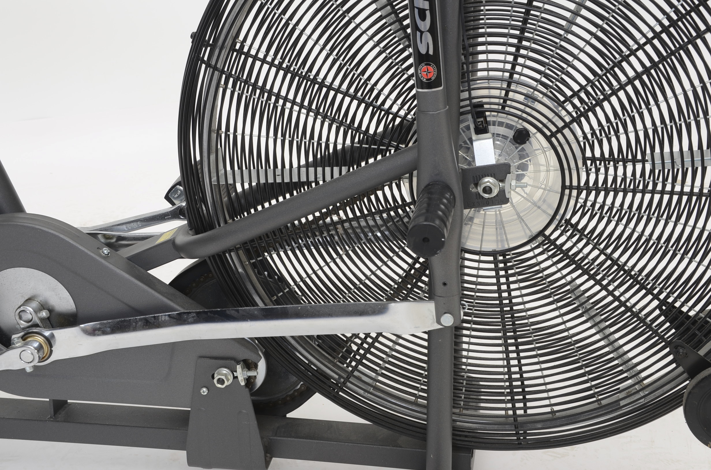 Schwinn Airdyne Exercise Bike