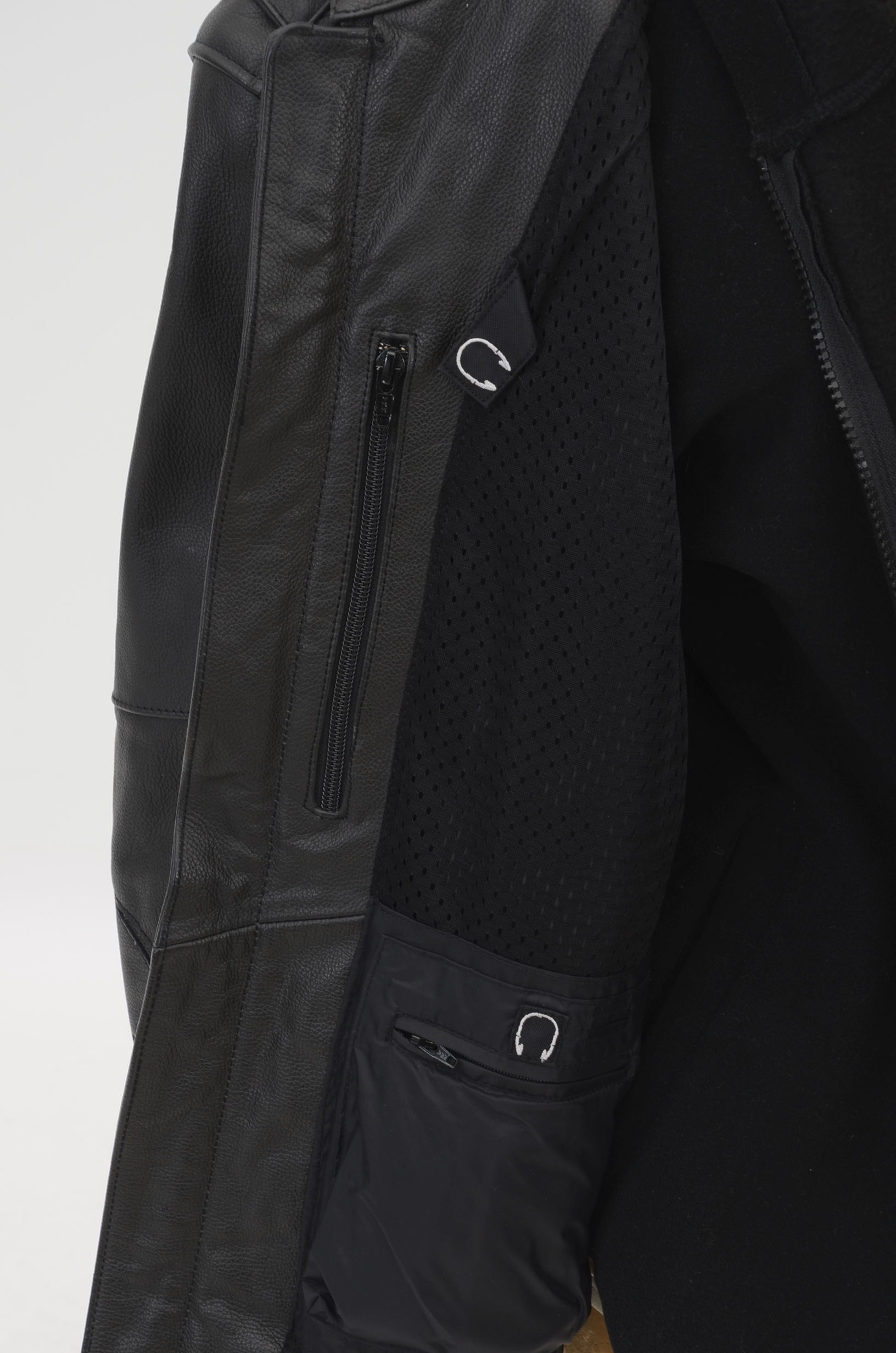 Harley Davidson Limited Edition Leather Jacket