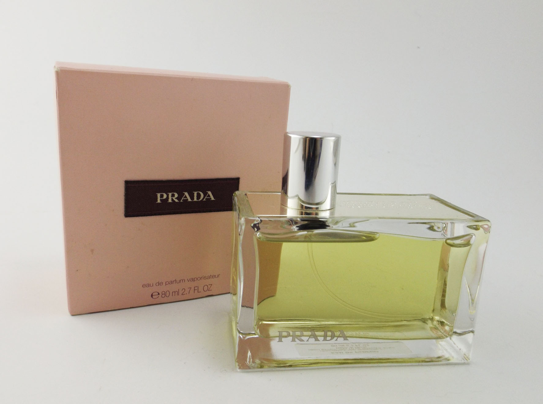 Prada Perfume in Original Box