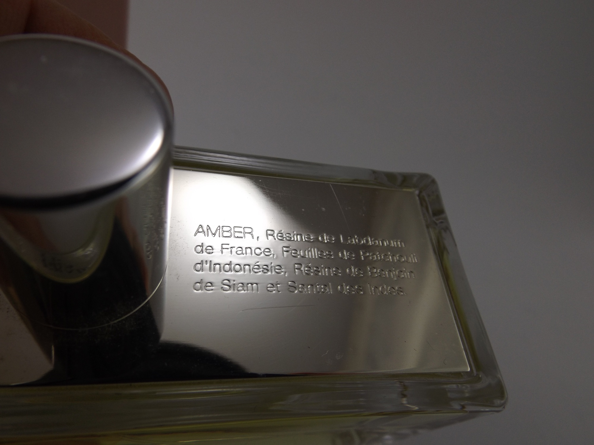 Prada Perfume in Original Box