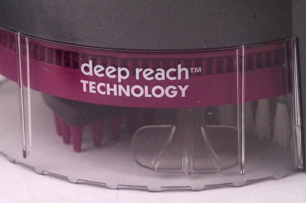 Bissell Spotbot Hands Free Spot and Stain Cleaner