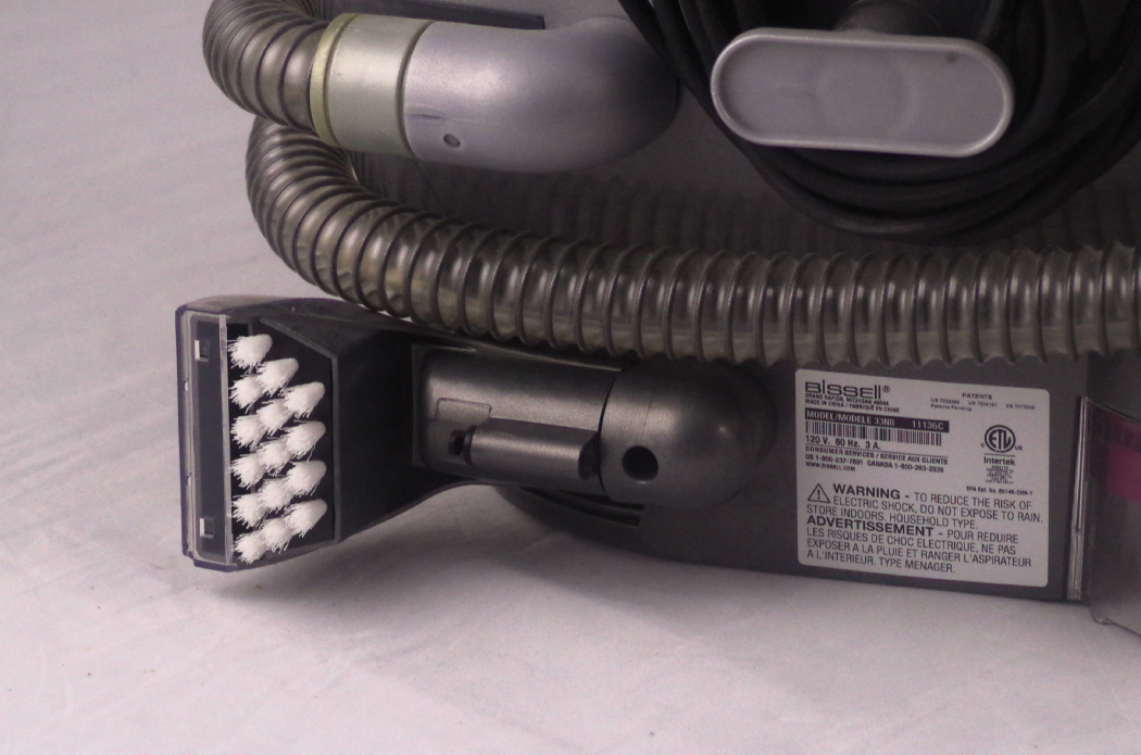 Bissell Spotbot Hands Free Spot and Stain Cleaner