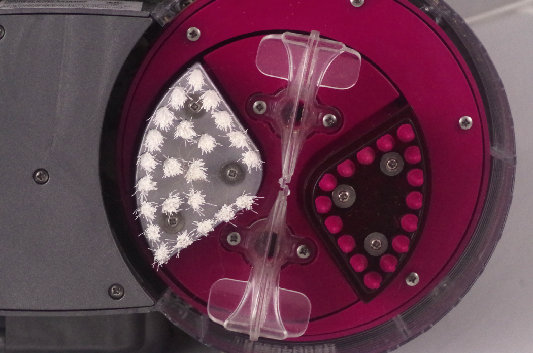 Bissell Spotbot Hands Free Spot and Stain Cleaner