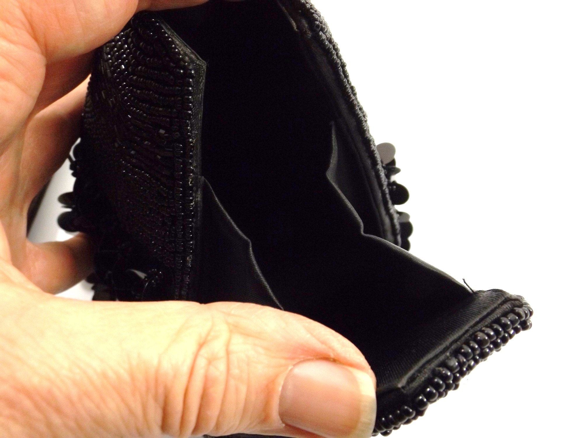 Vintage and Modern Purses