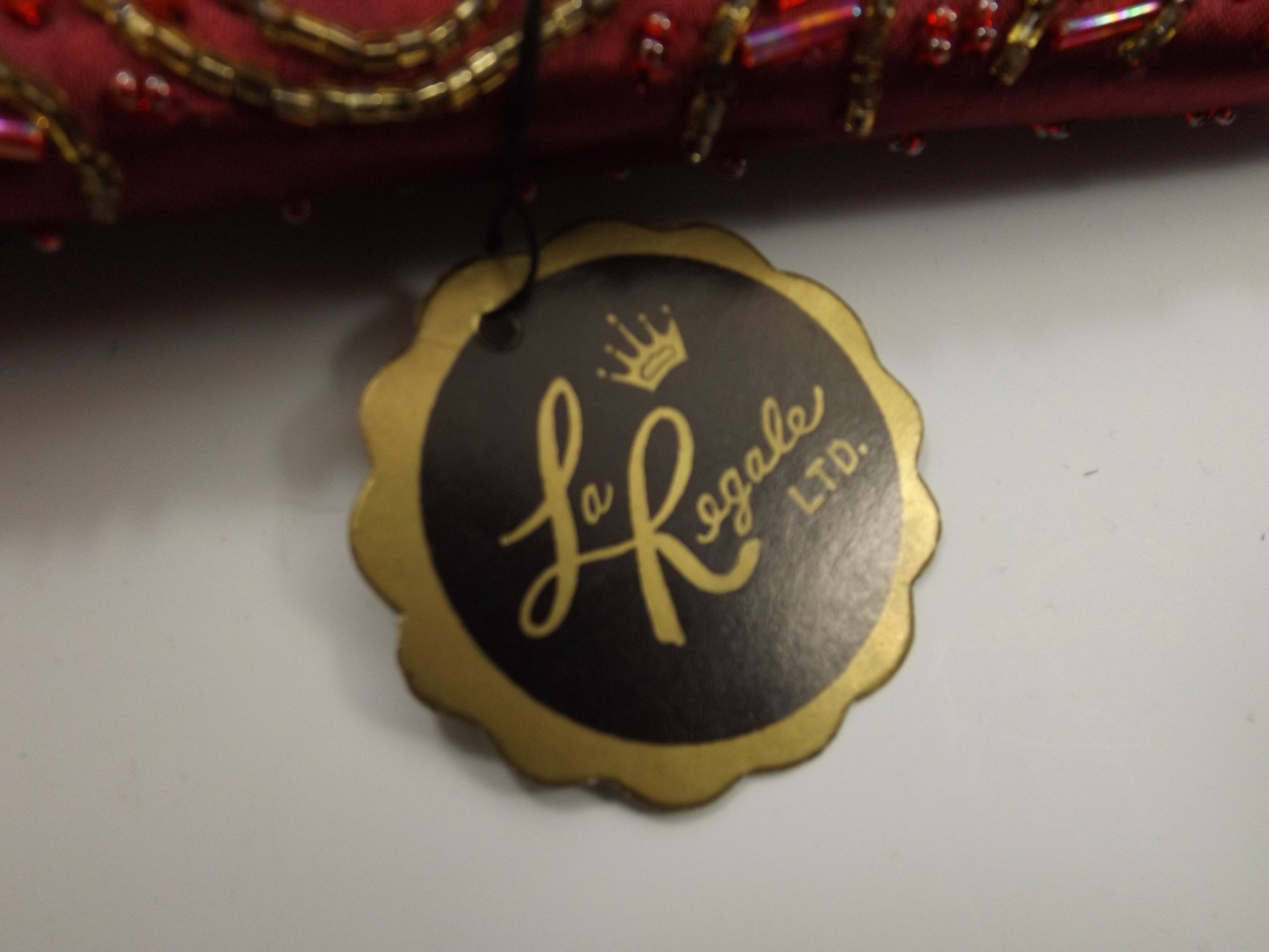 Vintage and Modern Purses