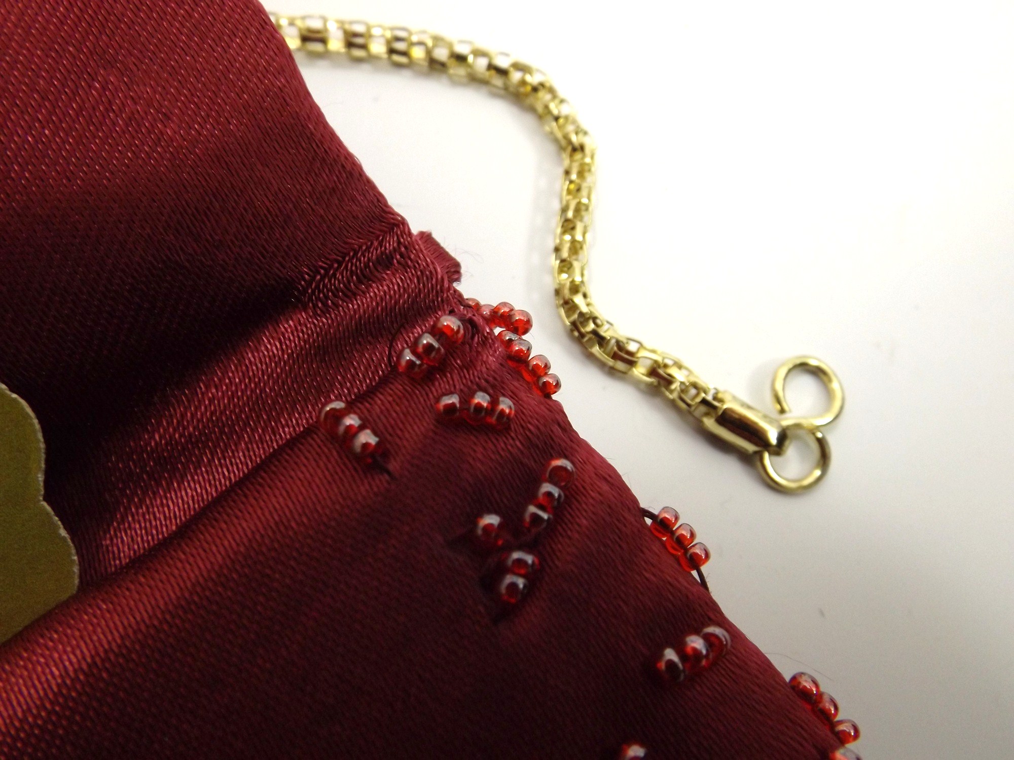 Vintage and Modern Purses