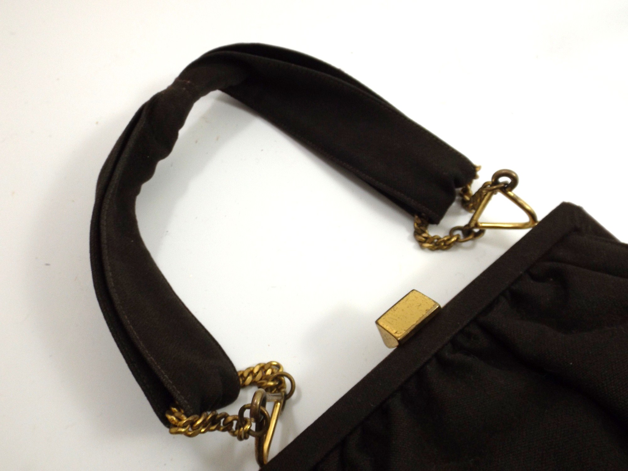 Vintage and Modern Purses