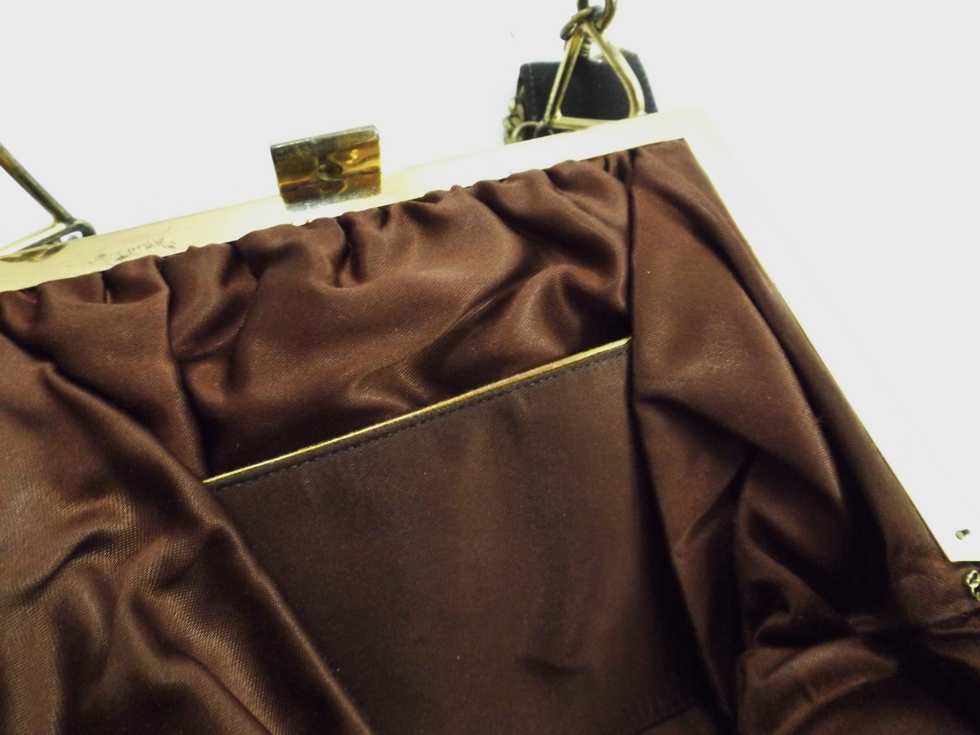 Vintage and Modern Purses