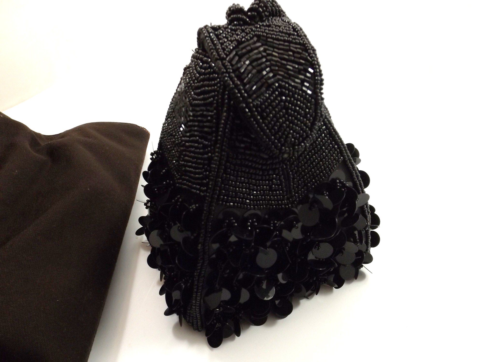 Vintage and Modern Purses