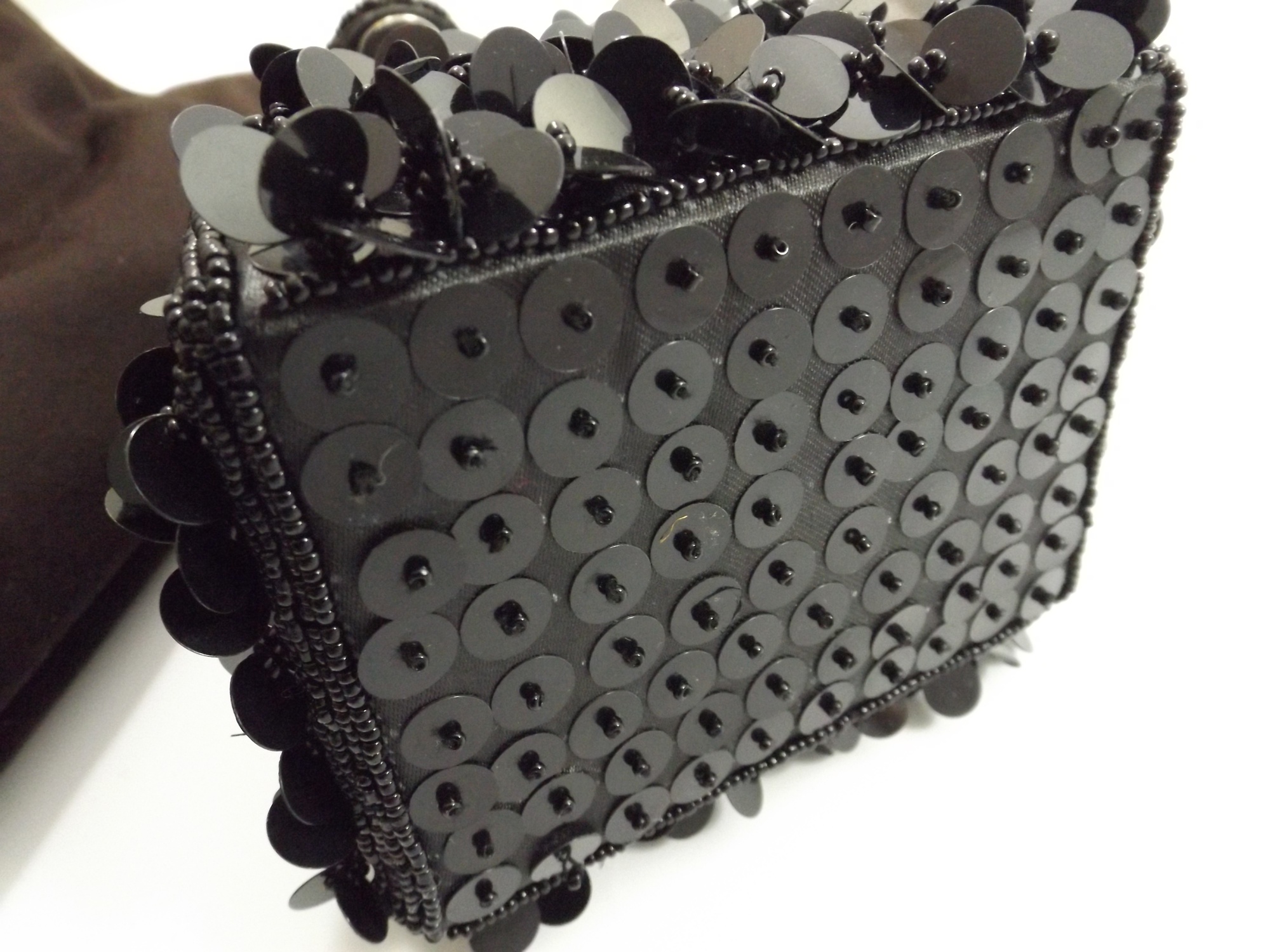 Vintage and Modern Purses