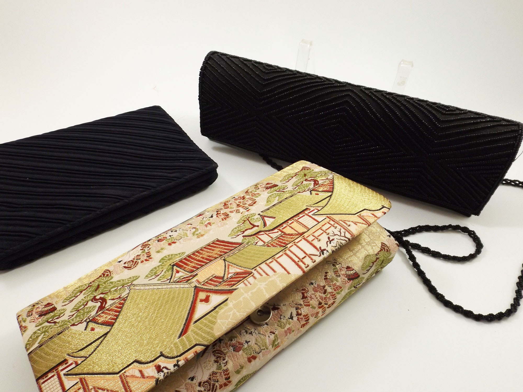 Vintage and Modern Handbags