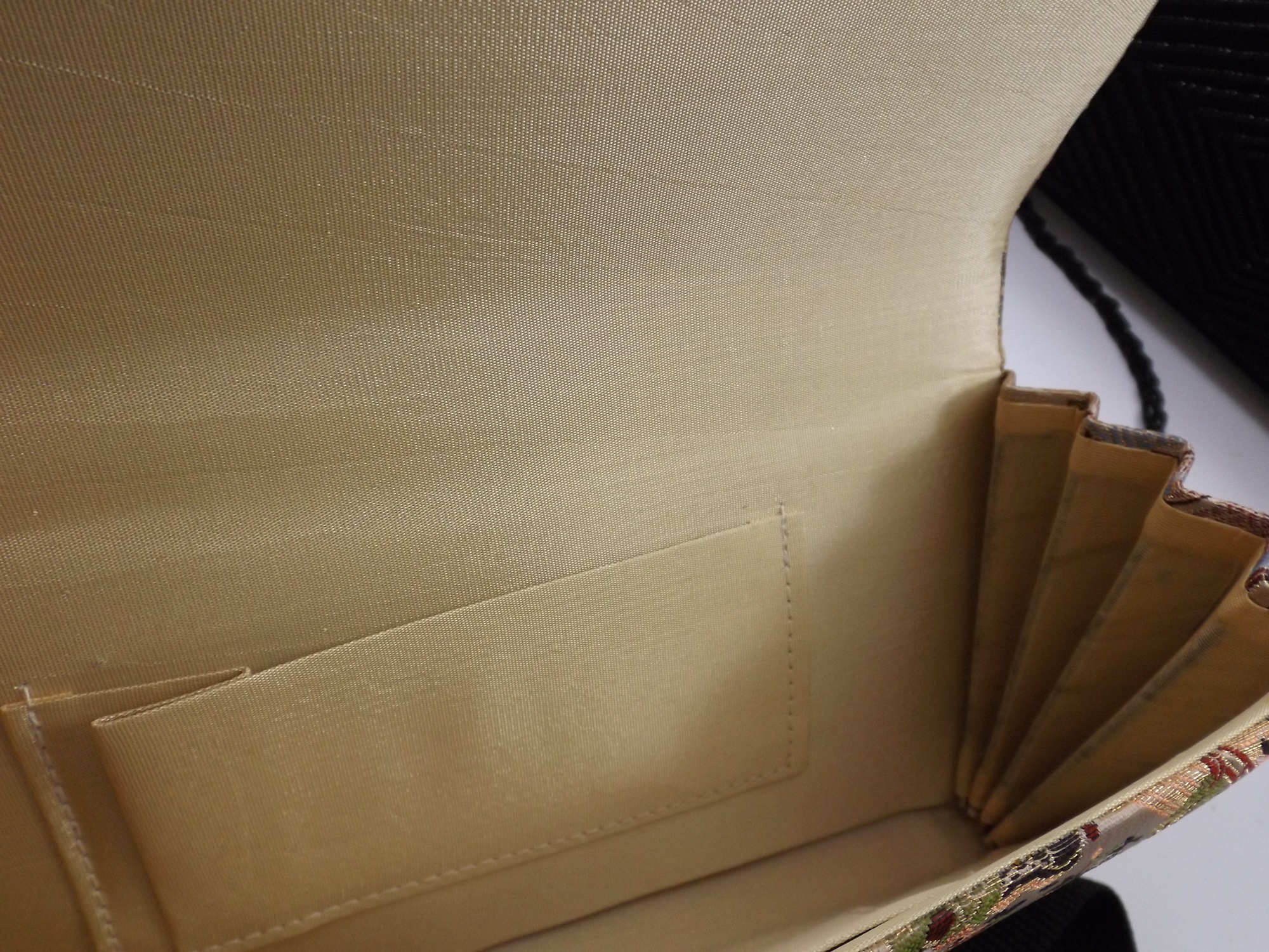 Vintage and Modern Handbags