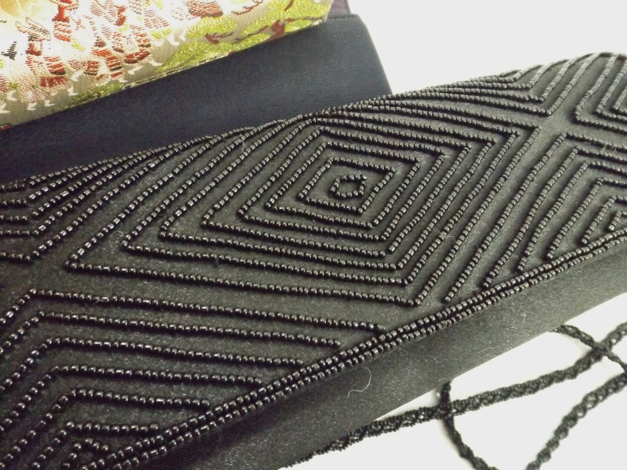 Vintage and Modern Handbags