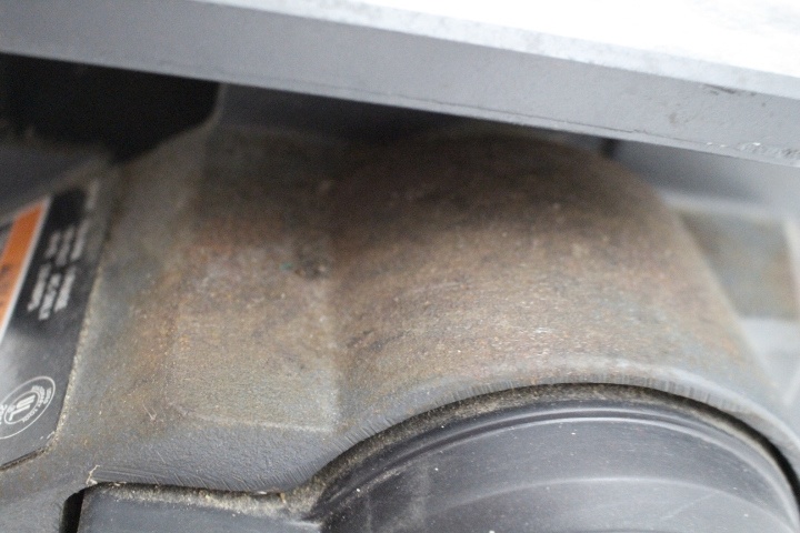 Craftsman Router & Scroll Saw