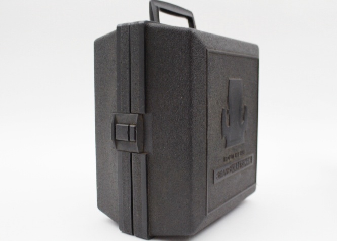 Craftsman Router & Scroll Saw