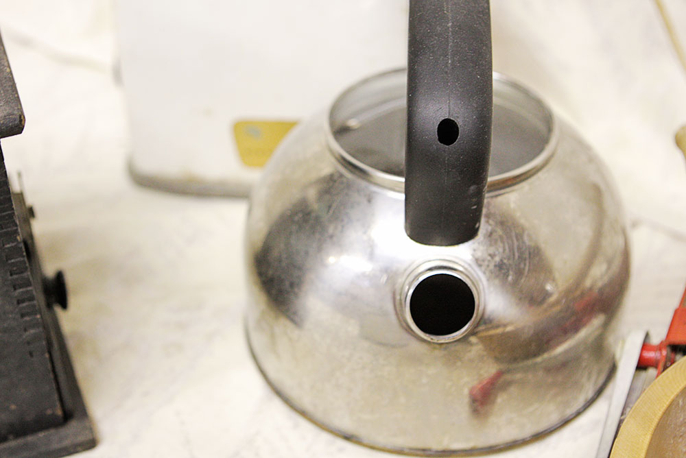 Vintage Home and Kitchen Appliances