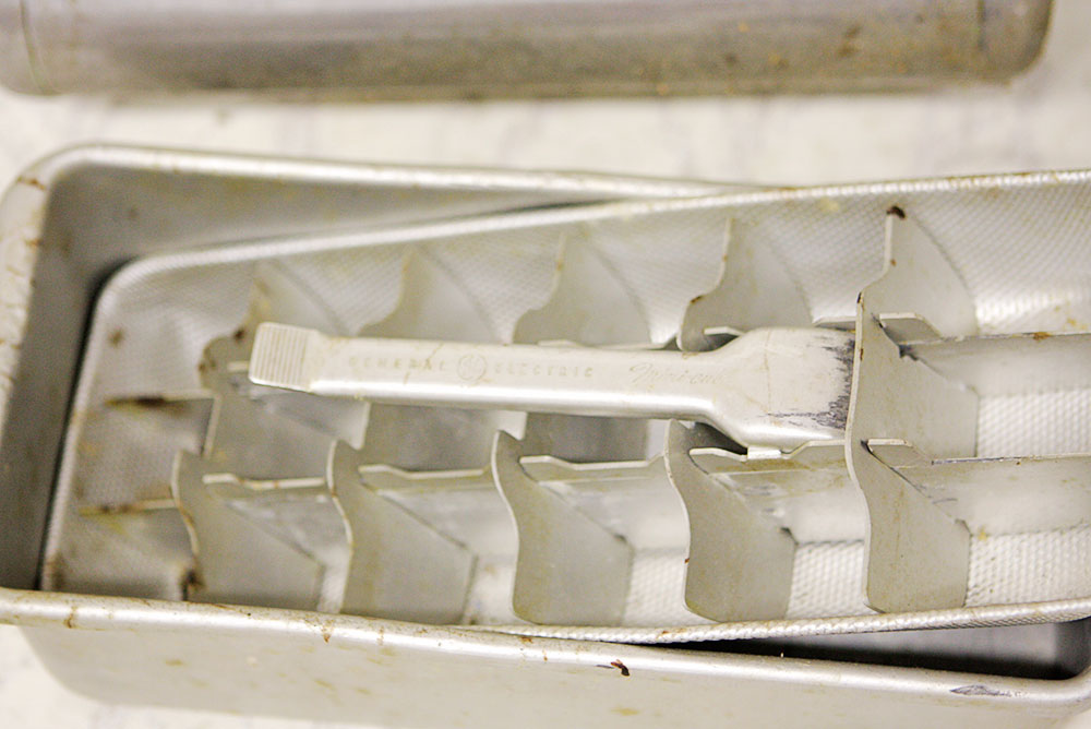 Vintage Kitchen Collection