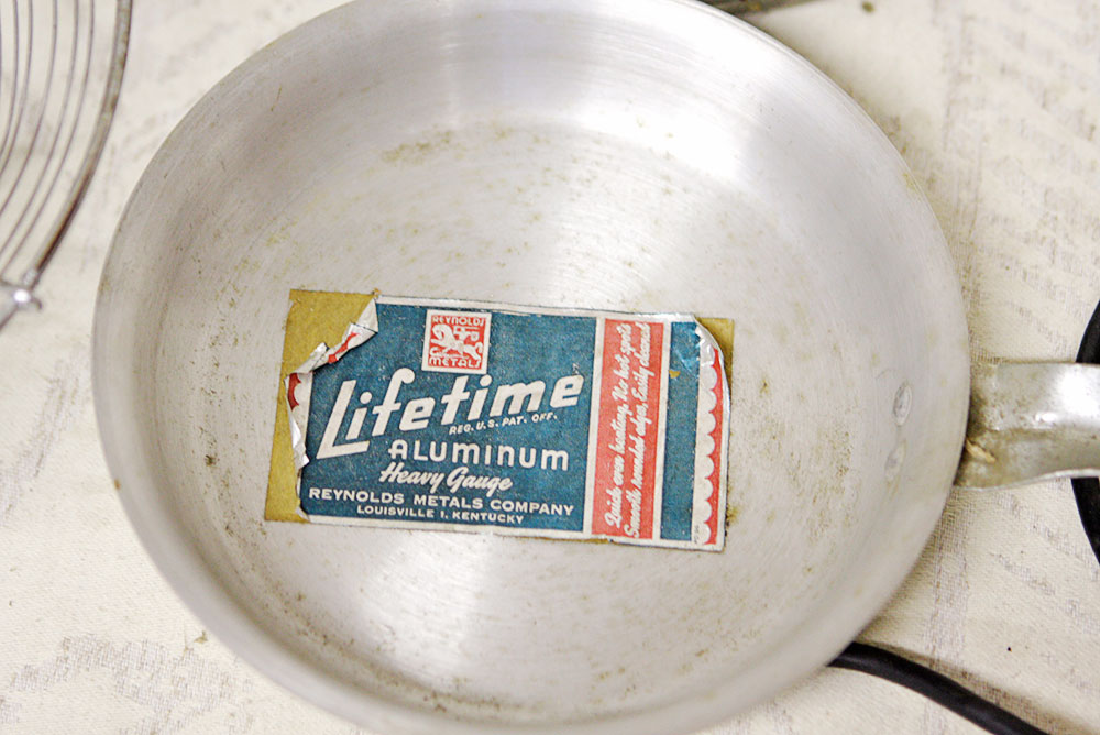 Vintage Kitchen Collection