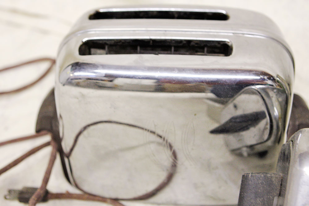 Vintage Kitchen Collection