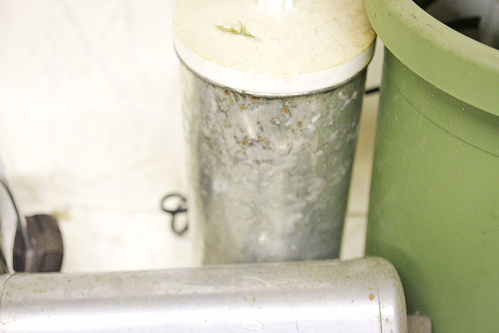 Vintage Kitchen Collection