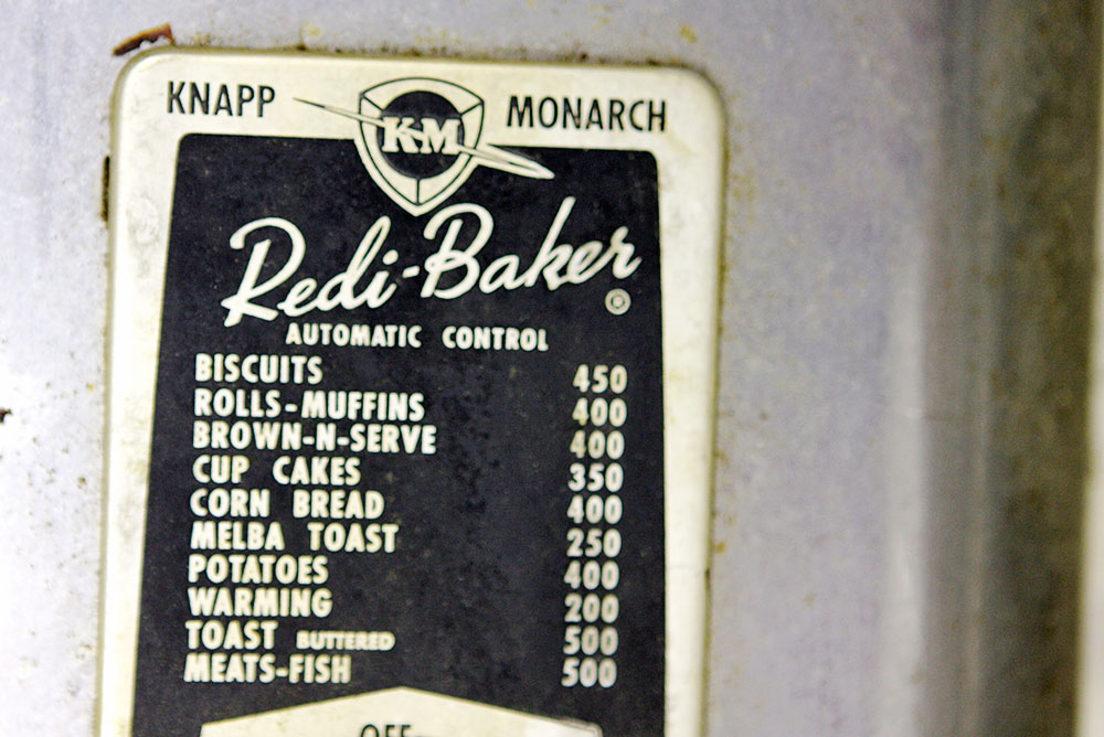 Vintage Kitchen Collection