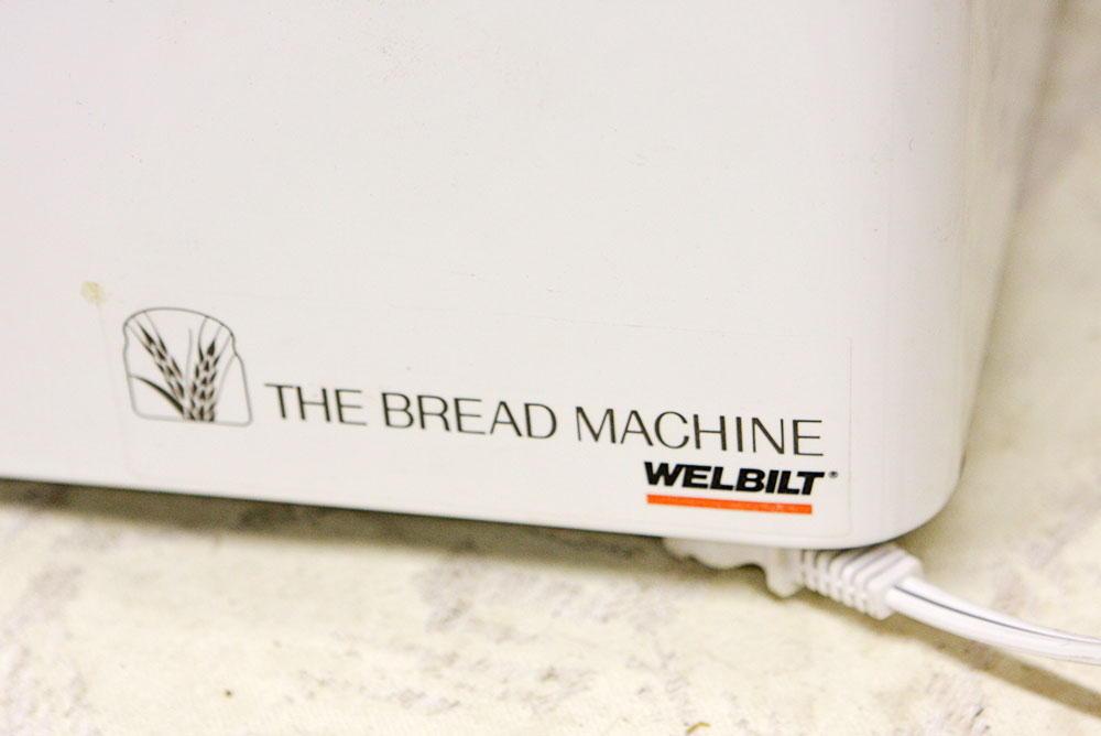 Collection of Modern Kitchen Countertop Appliances