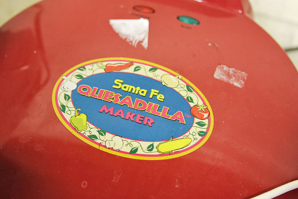 Collection of Modern Kitchen Countertop Appliances