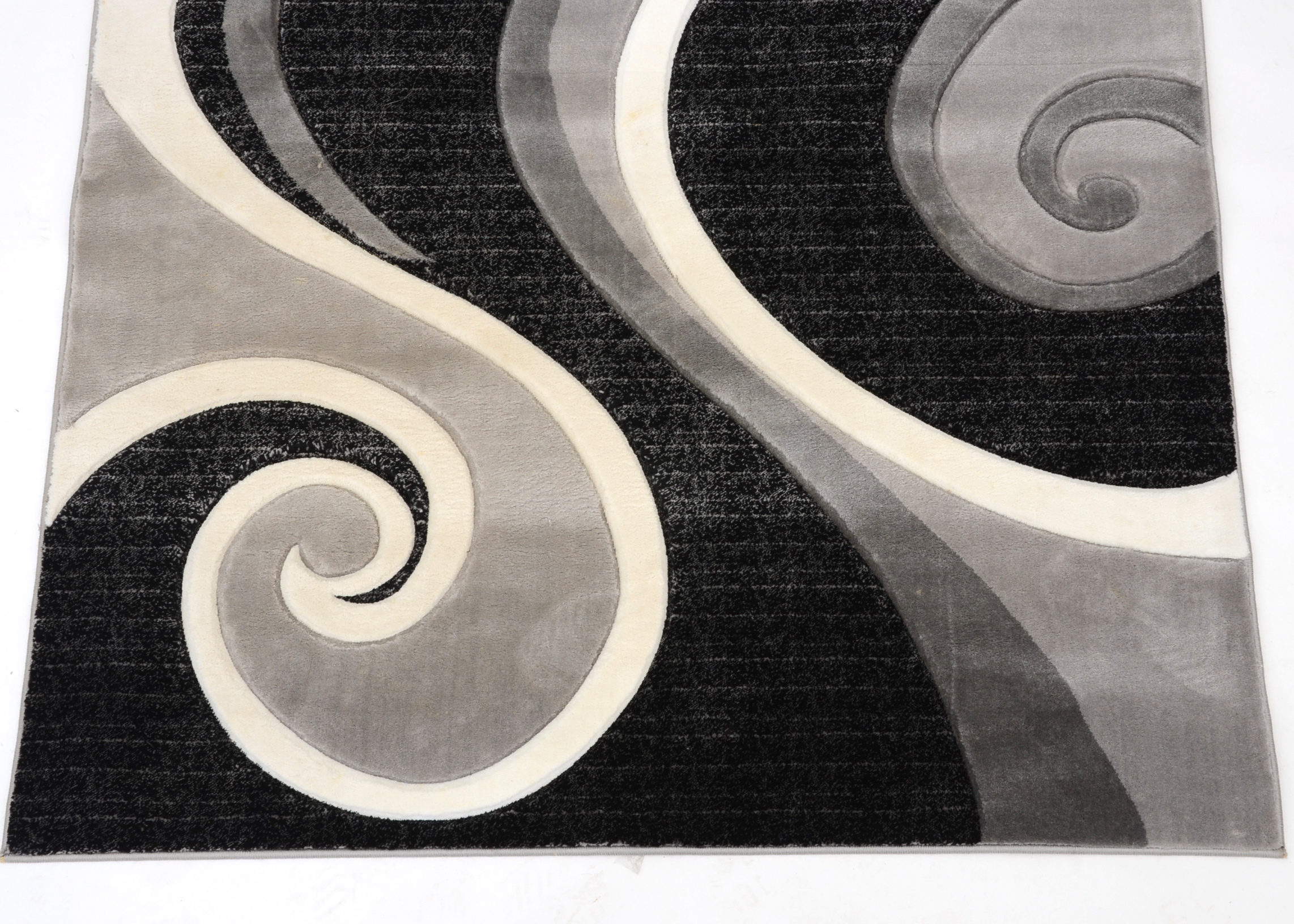 Premium Hand Carved Rug