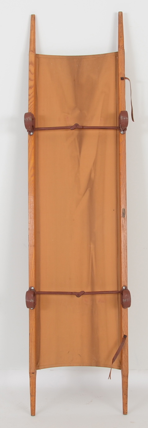 WW1 Medical Stretcher