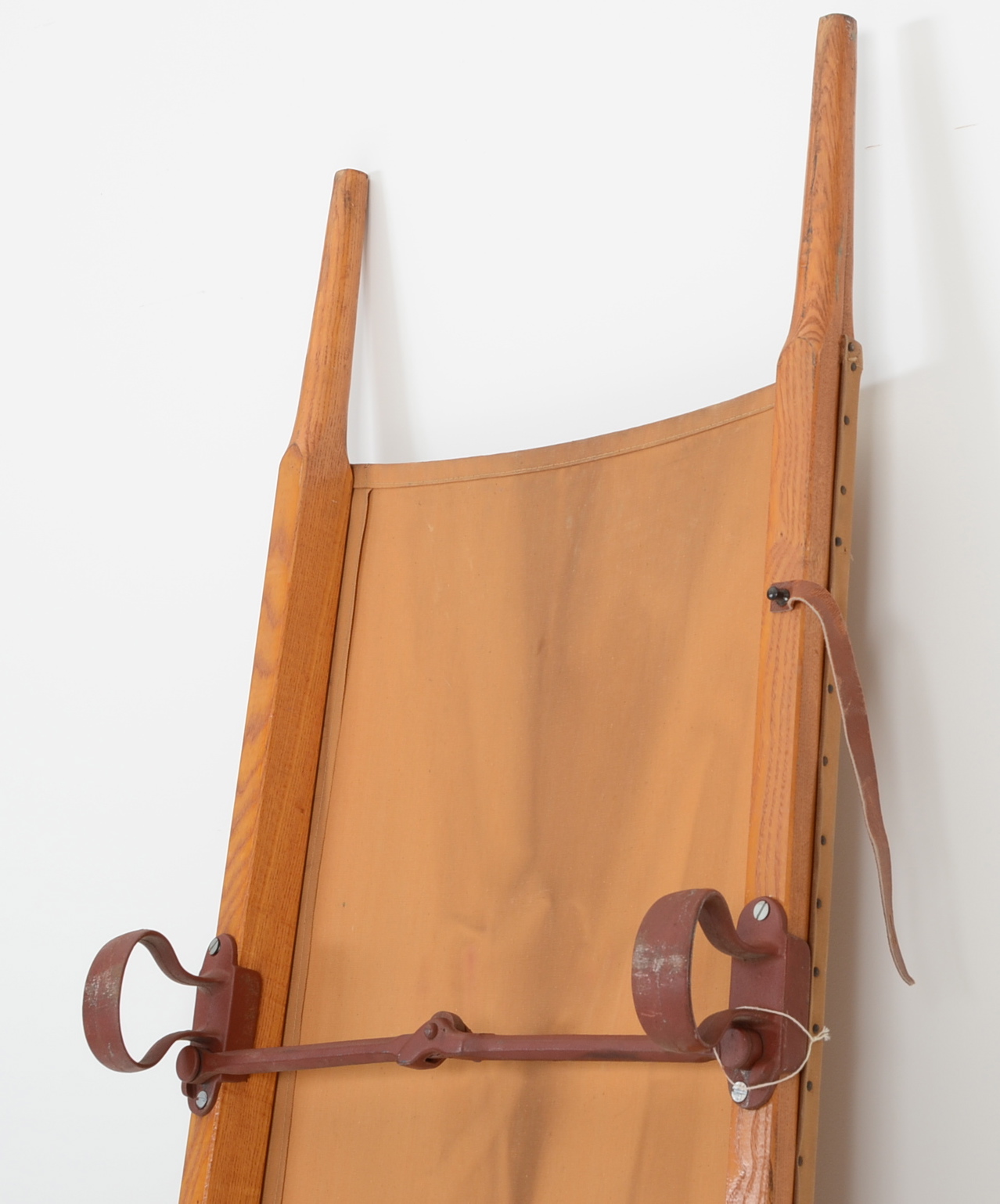 WW1 Medical Stretcher