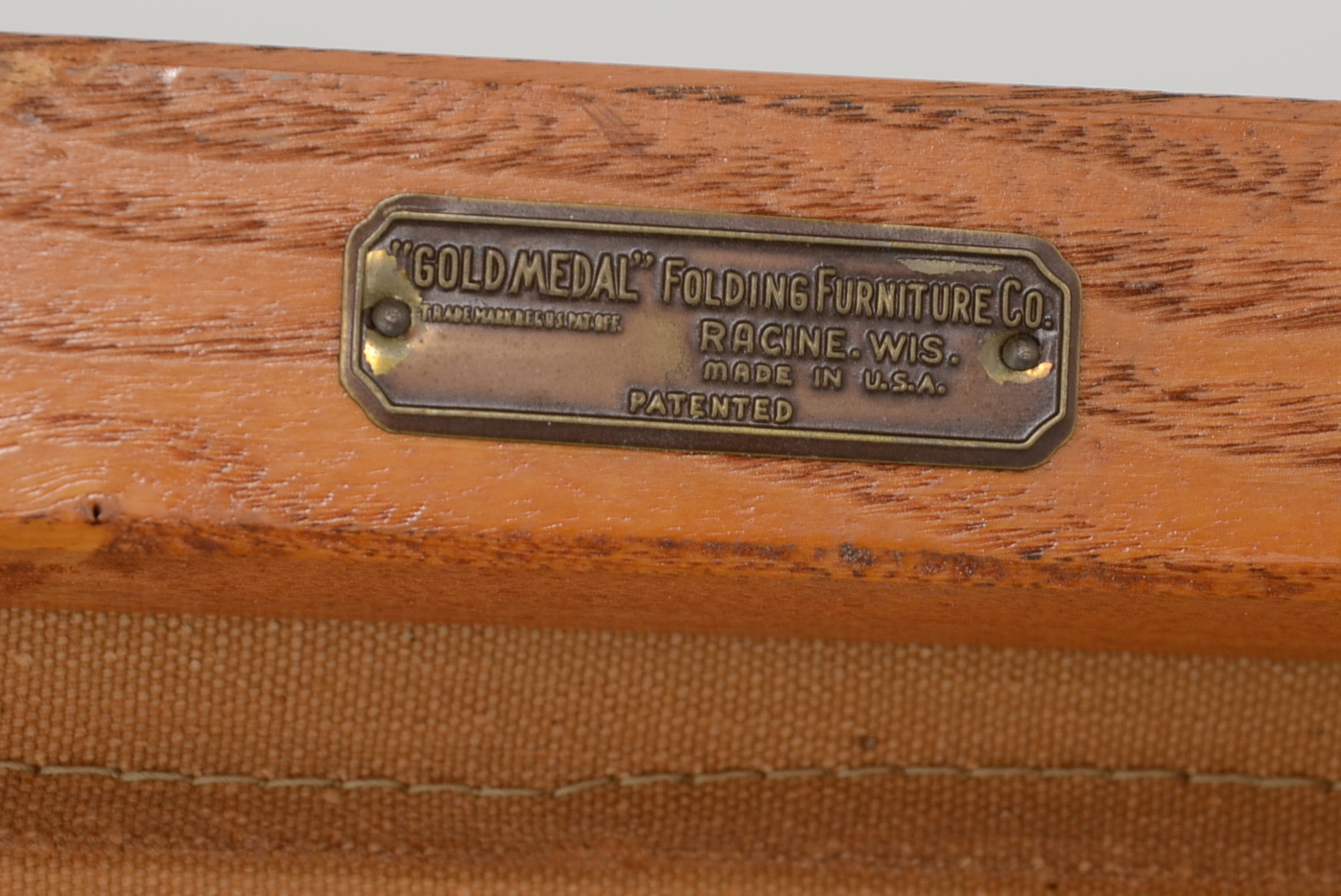 WW1 Medical Stretcher