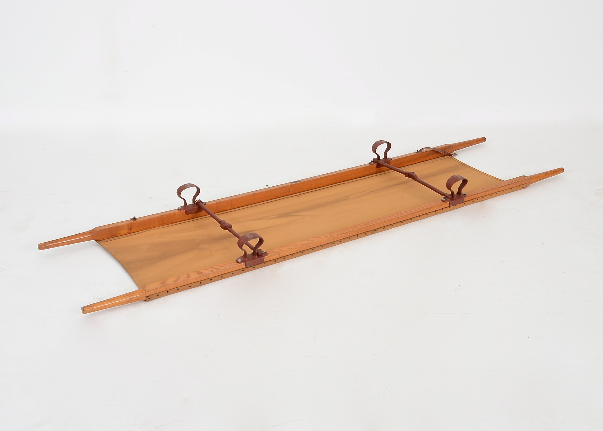 WW1 Medical Stretcher