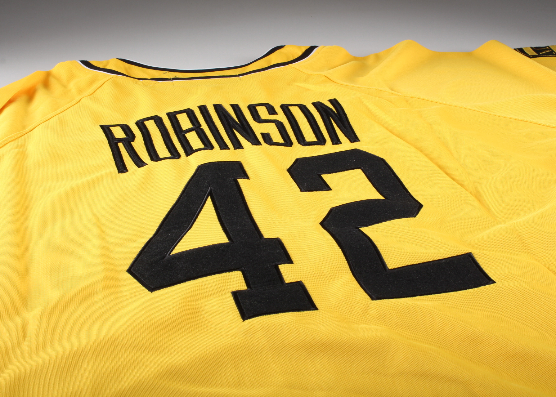 Jackie Robinson Signature Series Jersey