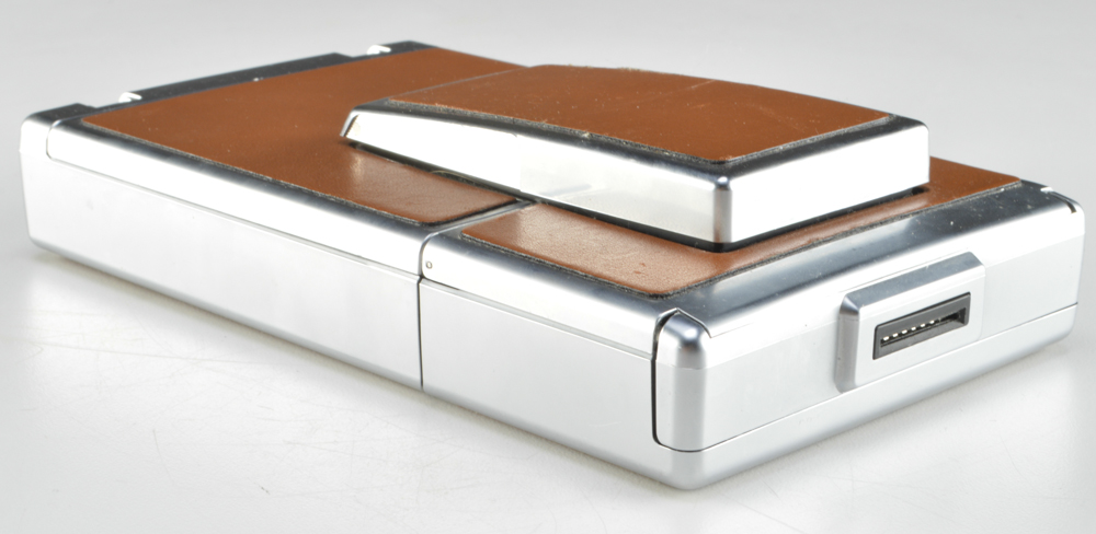 Vintage Polaroid SX-70