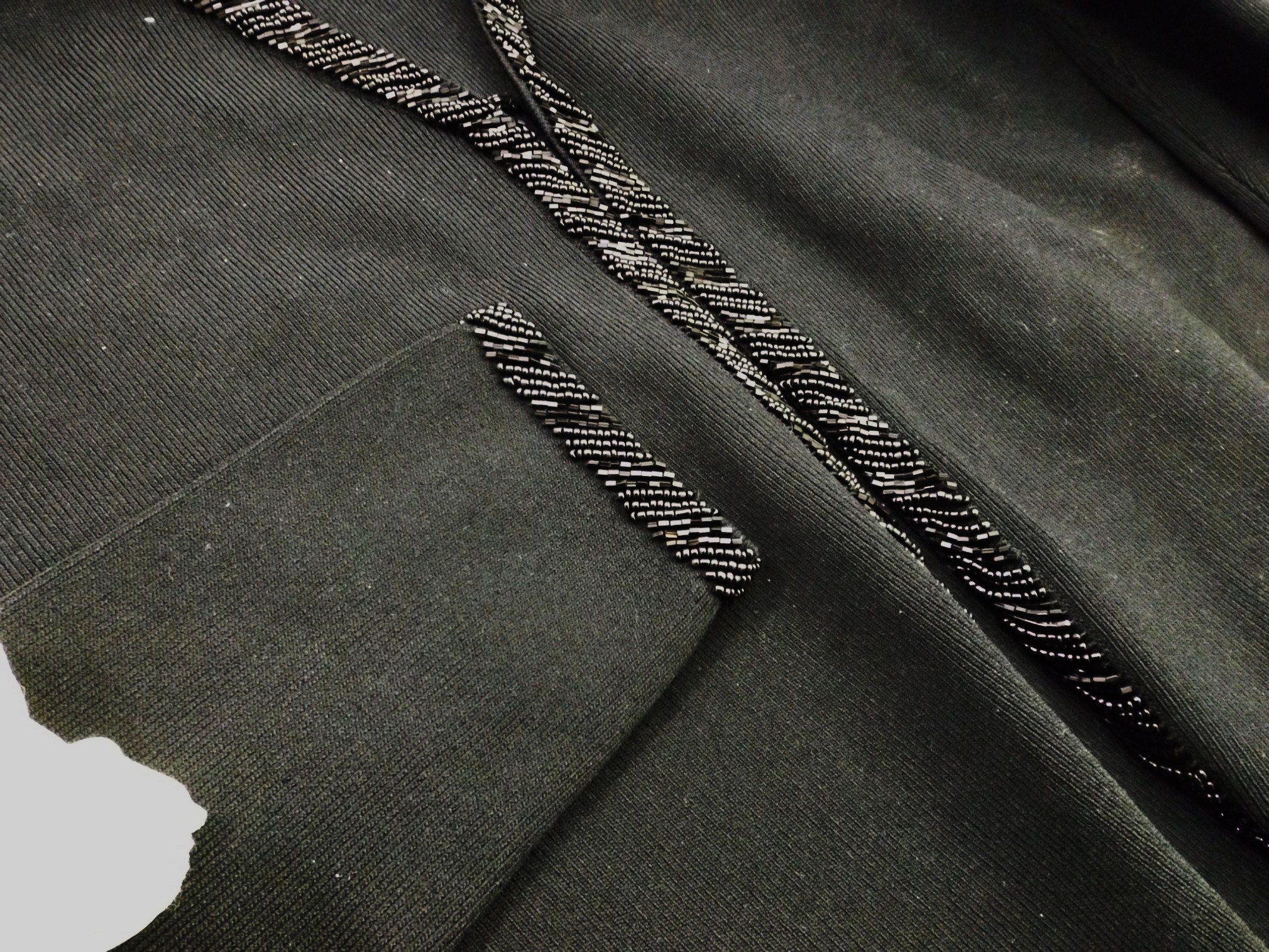 Vintage Ladies Gloves