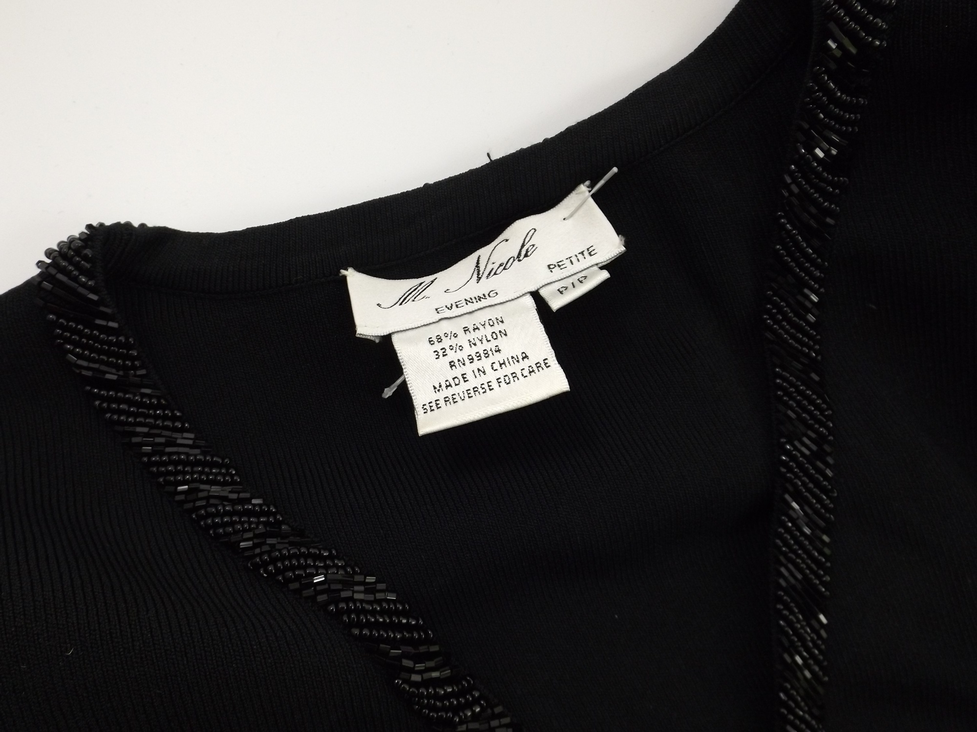 Vintage Ladies Gloves