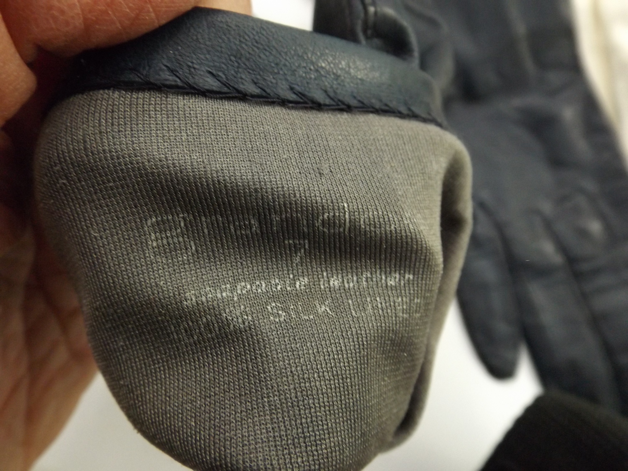 Vintage Ladies Gloves