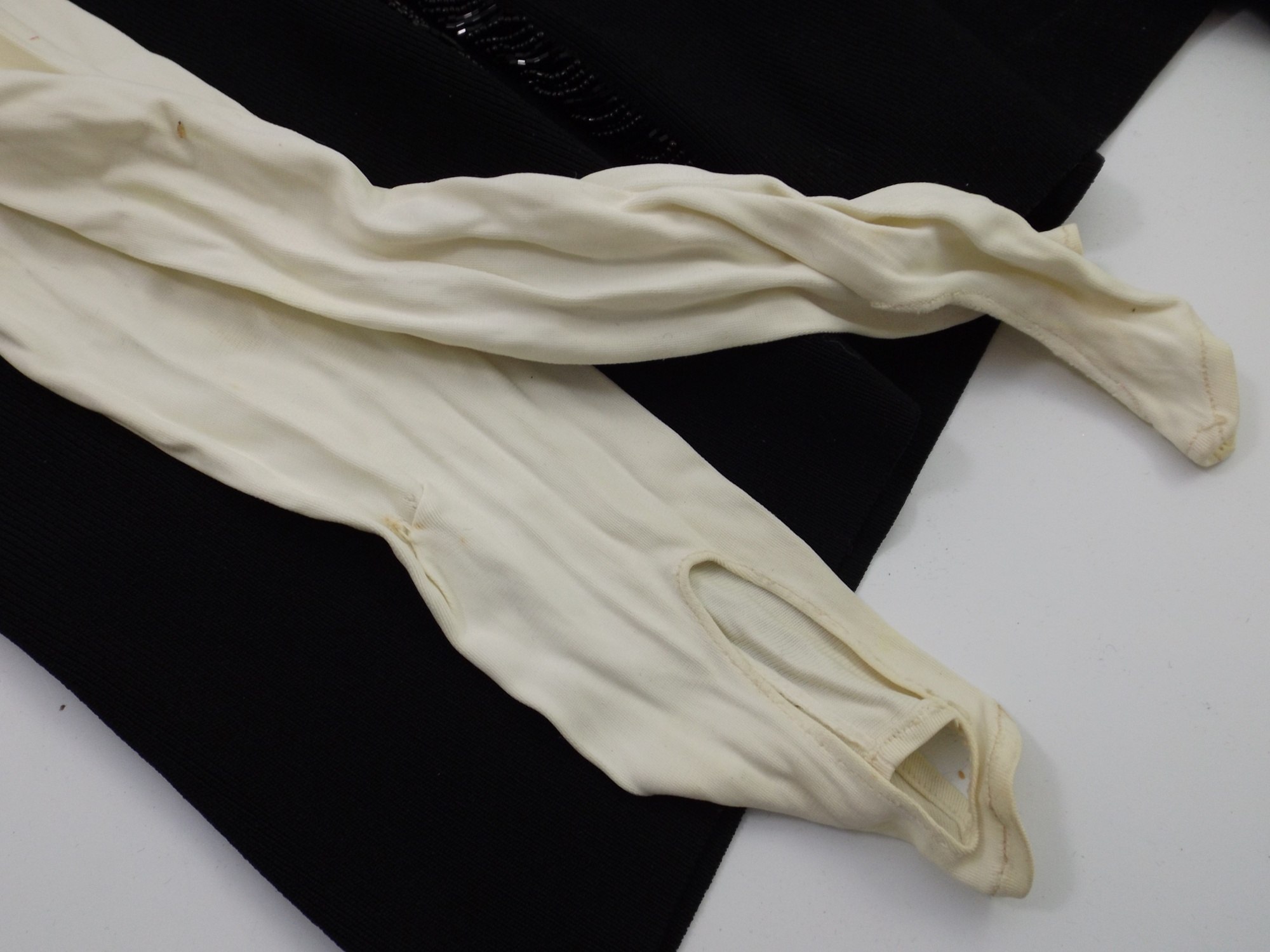 Vintage Ladies Gloves