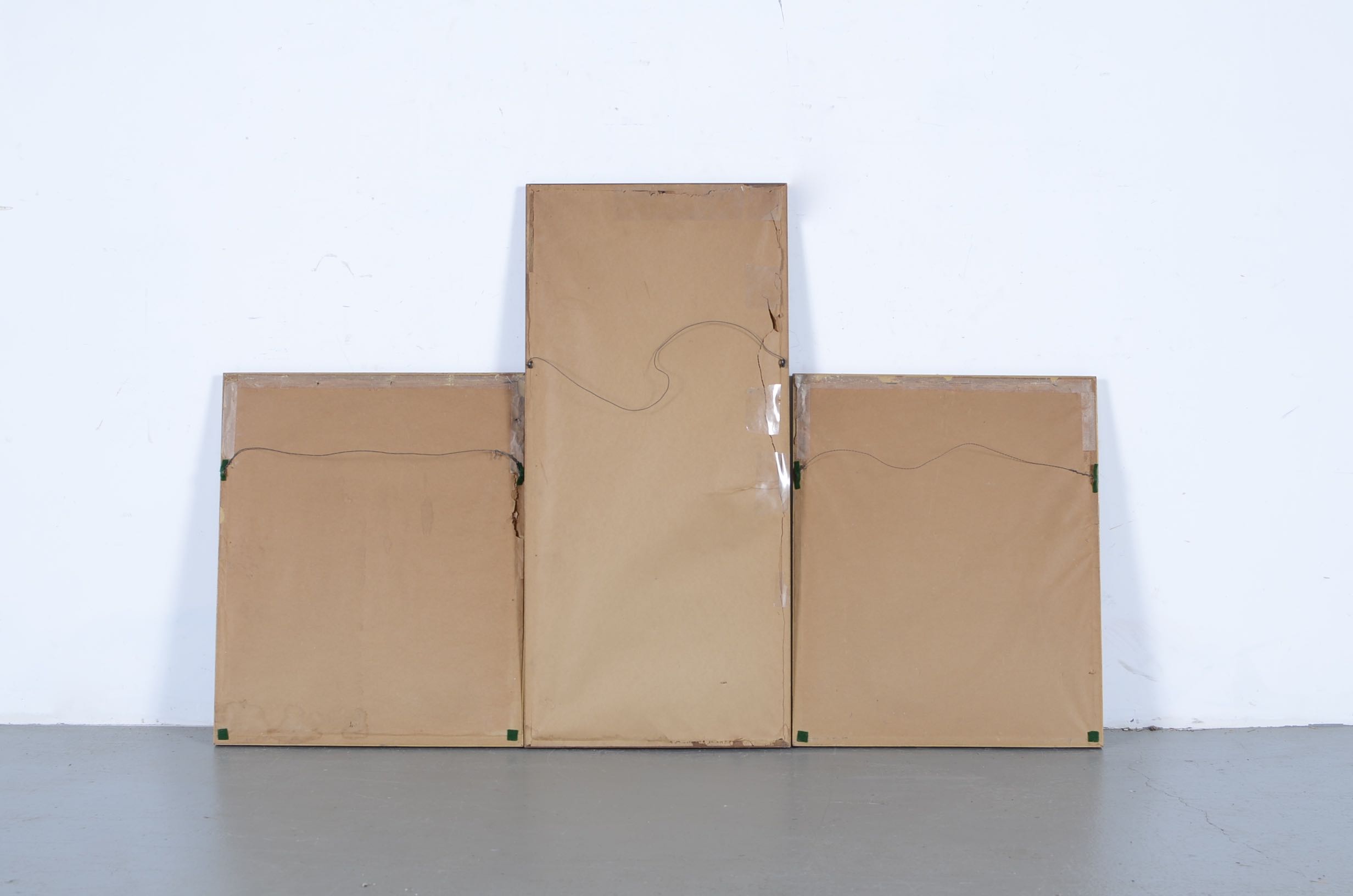 Audubon and Asian Vintage Prints