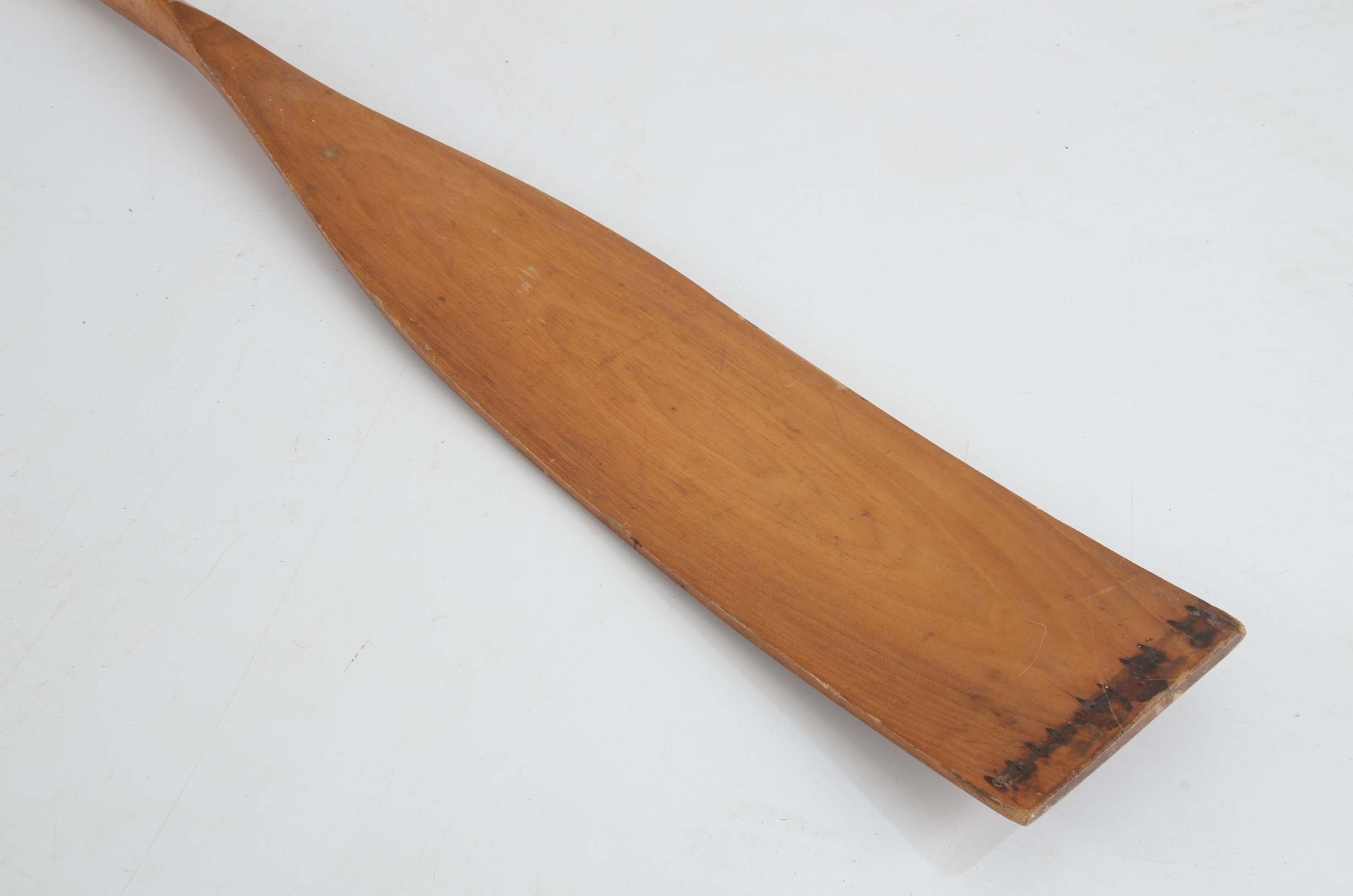 Sculling Row Paddle