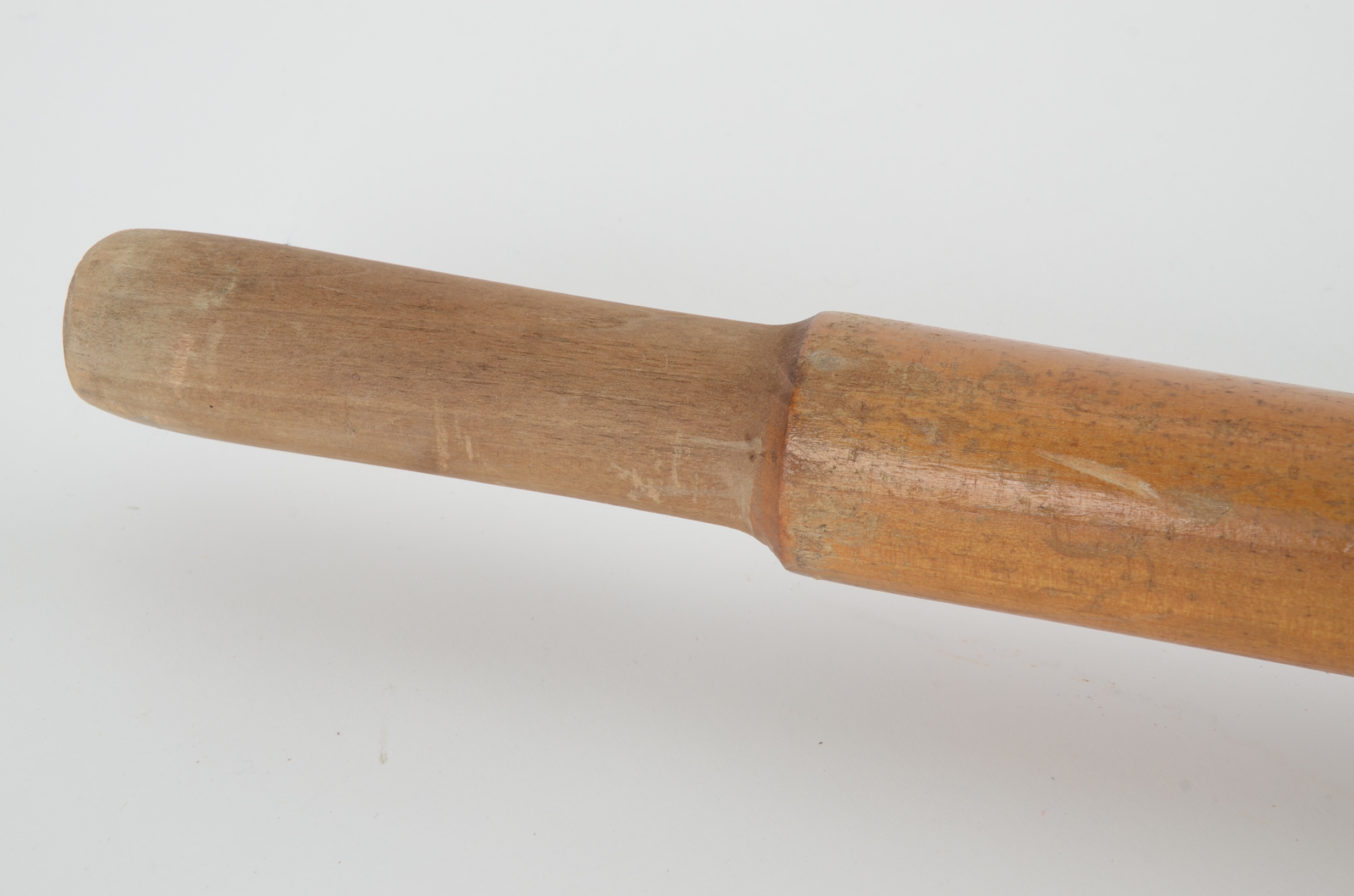 Sculling Row Paddle